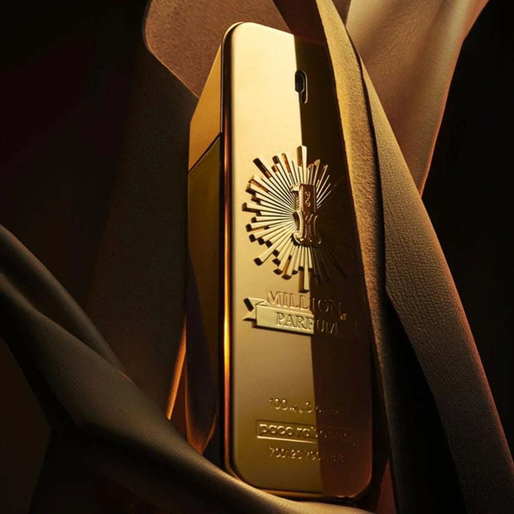 PACO RABANNE 1 Million Parfum 3.4 oz for men