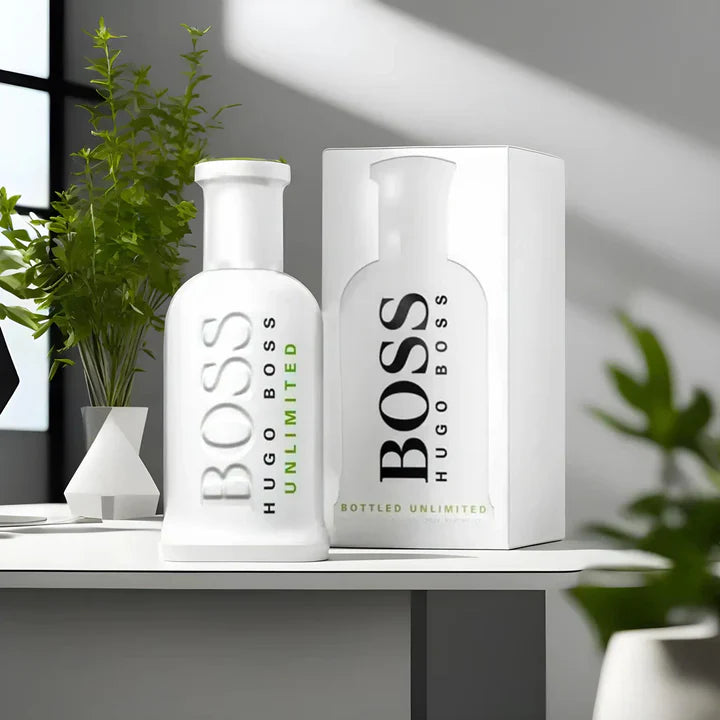 HUGO BOSS Boss Bottled Unlimited 3.4 oz EDT for men