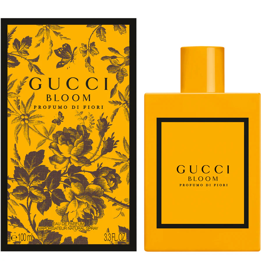 GUCCI Gucci Bloom Profumo Di Fiori 3.3 oz EDP for women
