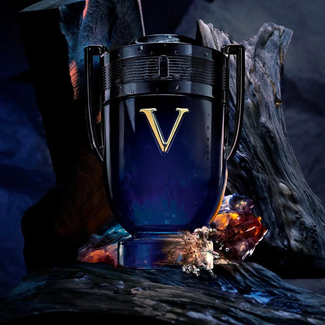 PACO RABANNE Invictus Victory Elixir 3.4 oz Parfum Intense for men