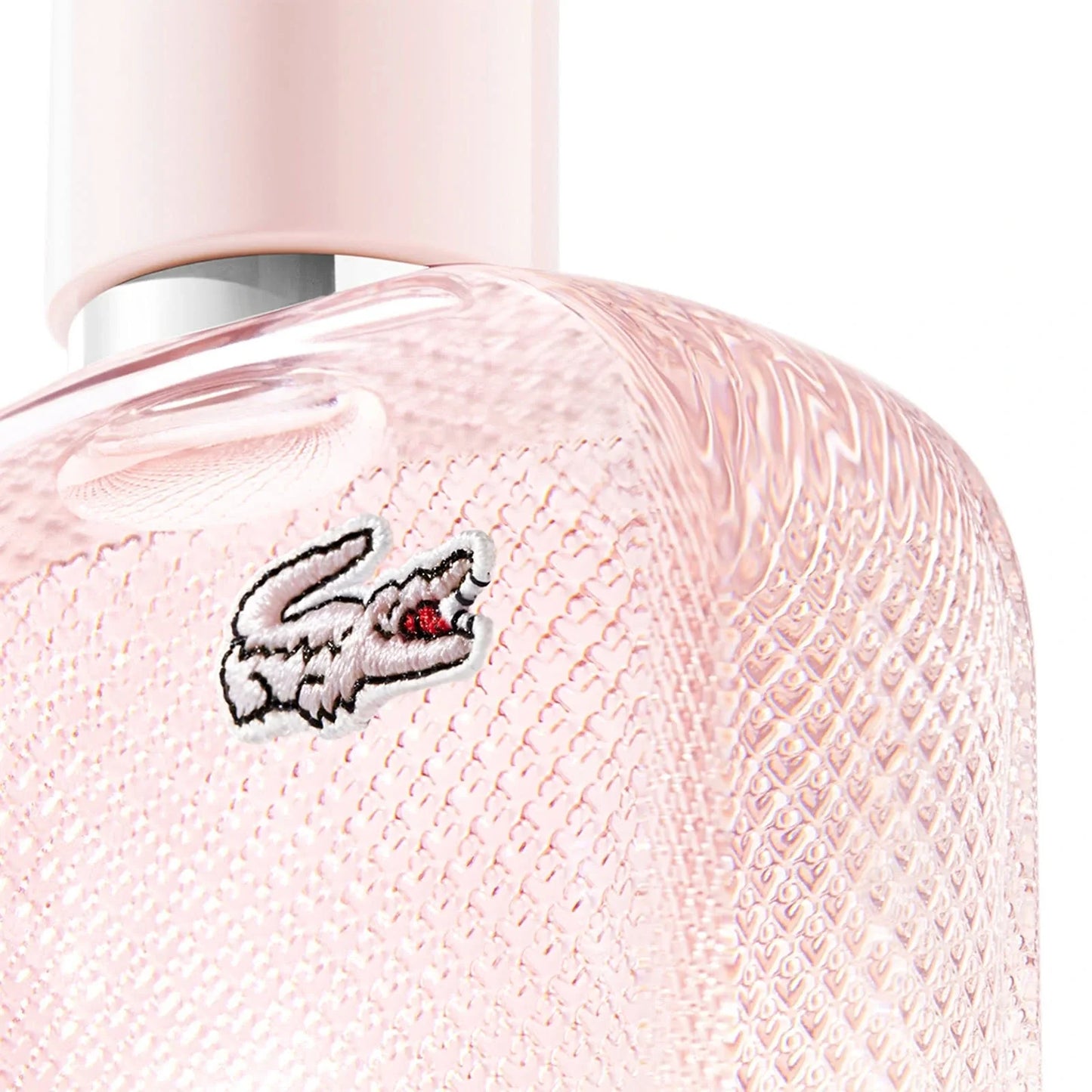 LACOSTE L.12.12 Rose Sparkling 3.3 oz EDT for women