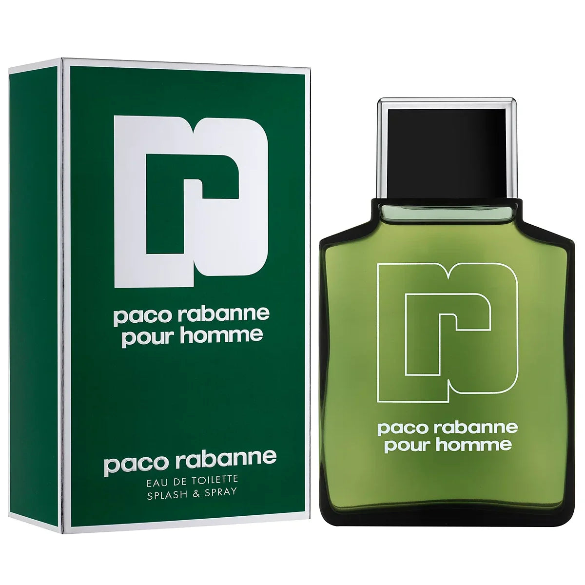 PACO RABANNE Paco Rabanne 3.4 oz EDT for men