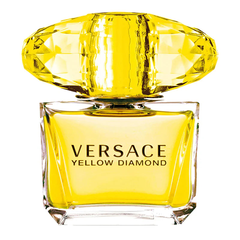 VERSACE Yellow Diamond 3,0 oz EDT para mulheres
