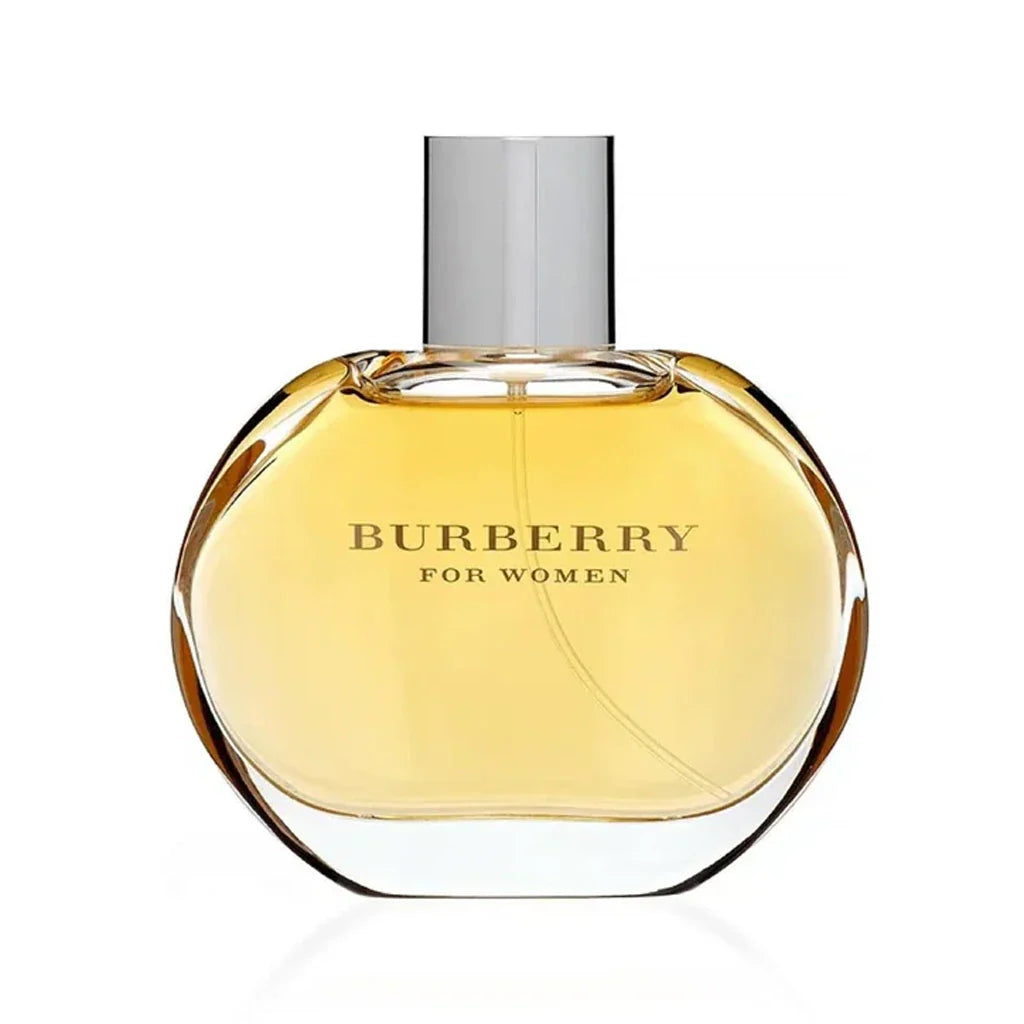 BURBERRY Burberry Classic 3.4 oz EDP for women