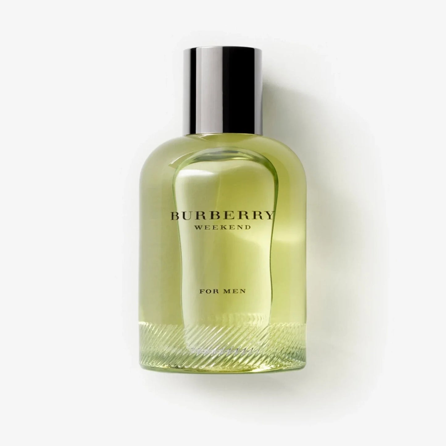 BURBERRY Weekend 3.4 oz EDT for men
