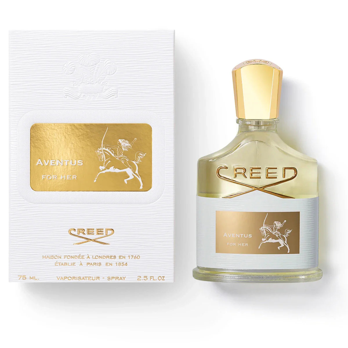 CREED Creed Aventus for her 2.5 oz EDP