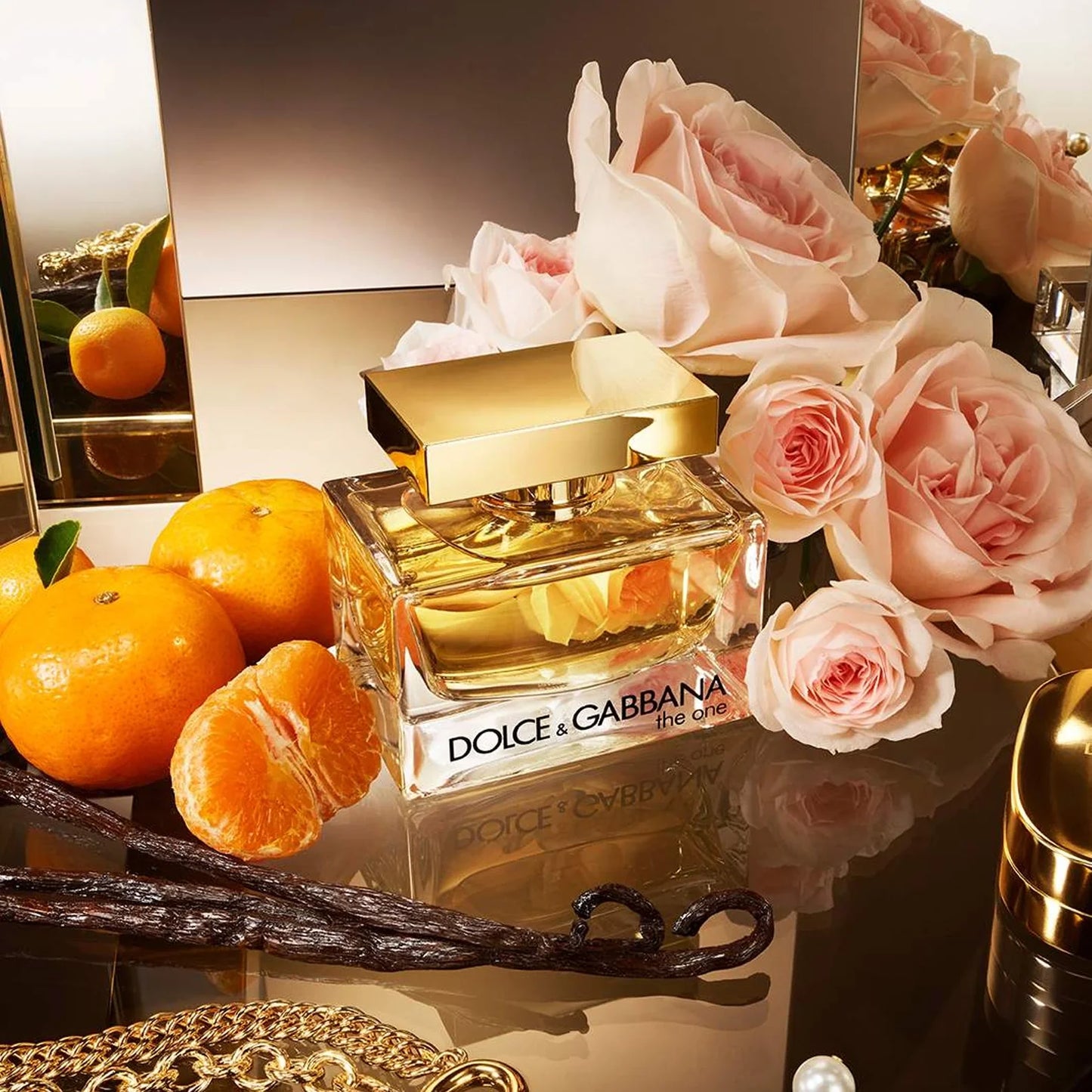 DOLCE & GABBANA The One 2.5 EDP for women