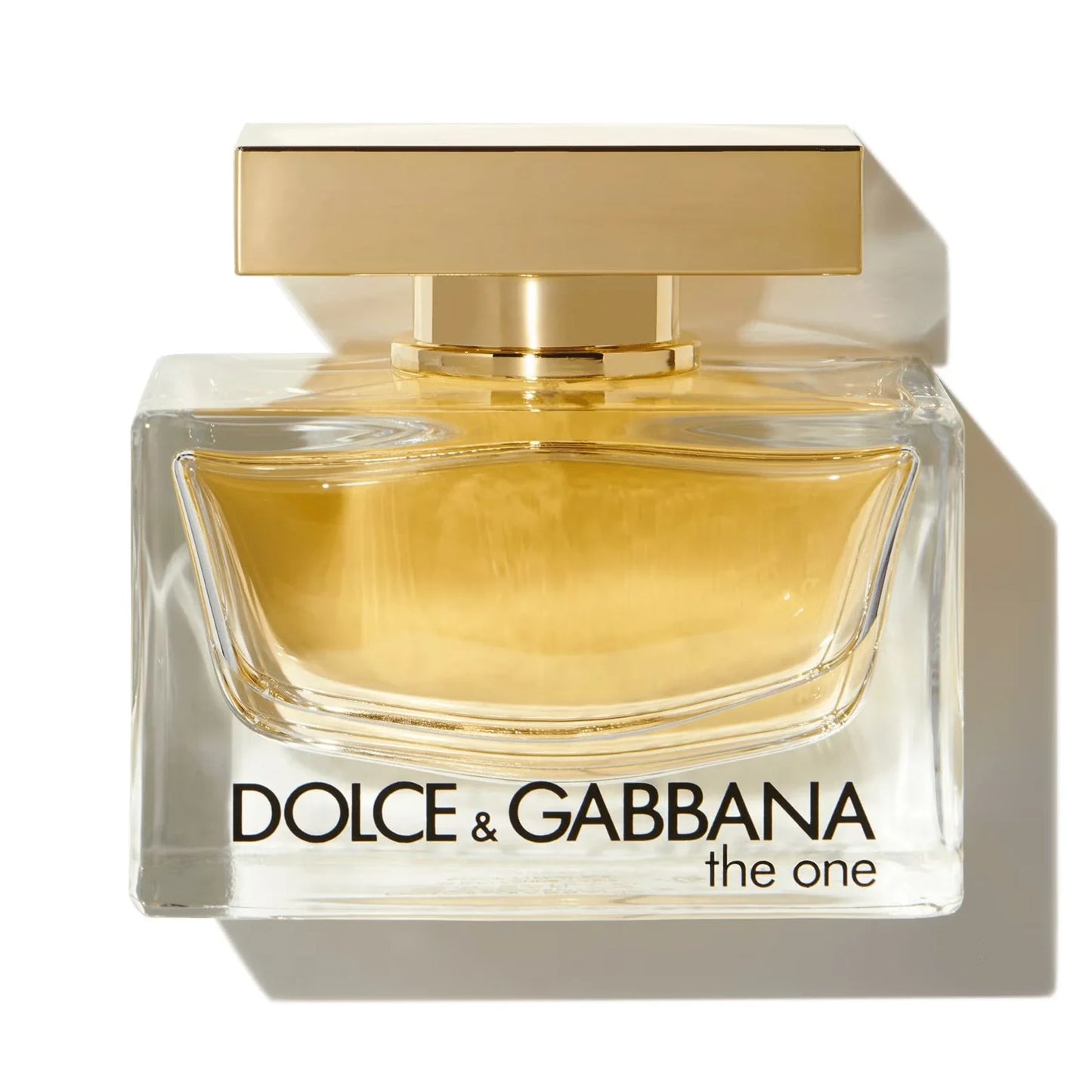 DOLCE & GABBANA The One 2.5 EDP for women