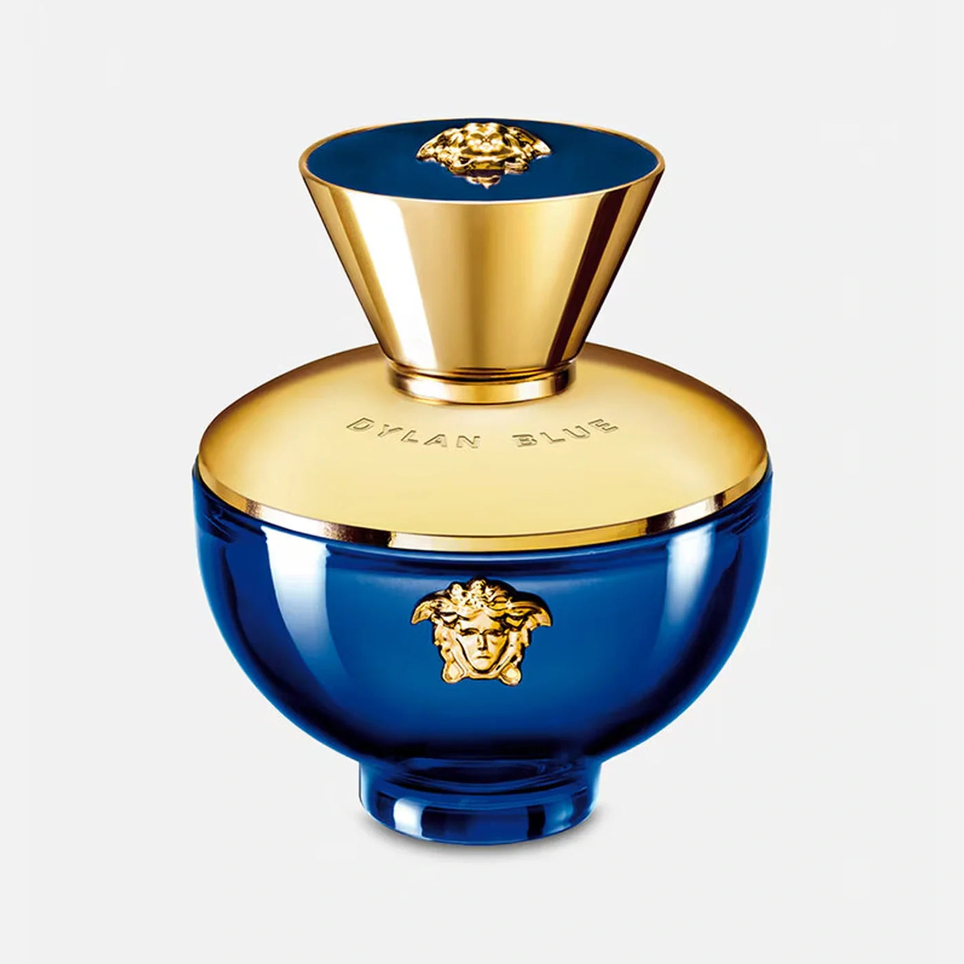 VERSACE Dylan Blue 3.4 oz EDP for women