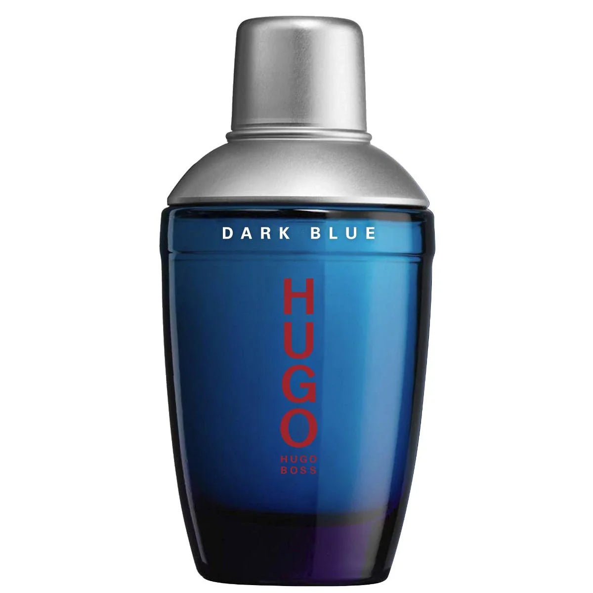 HUGO BOSS Dark Blue 2.5 oz EDT for men