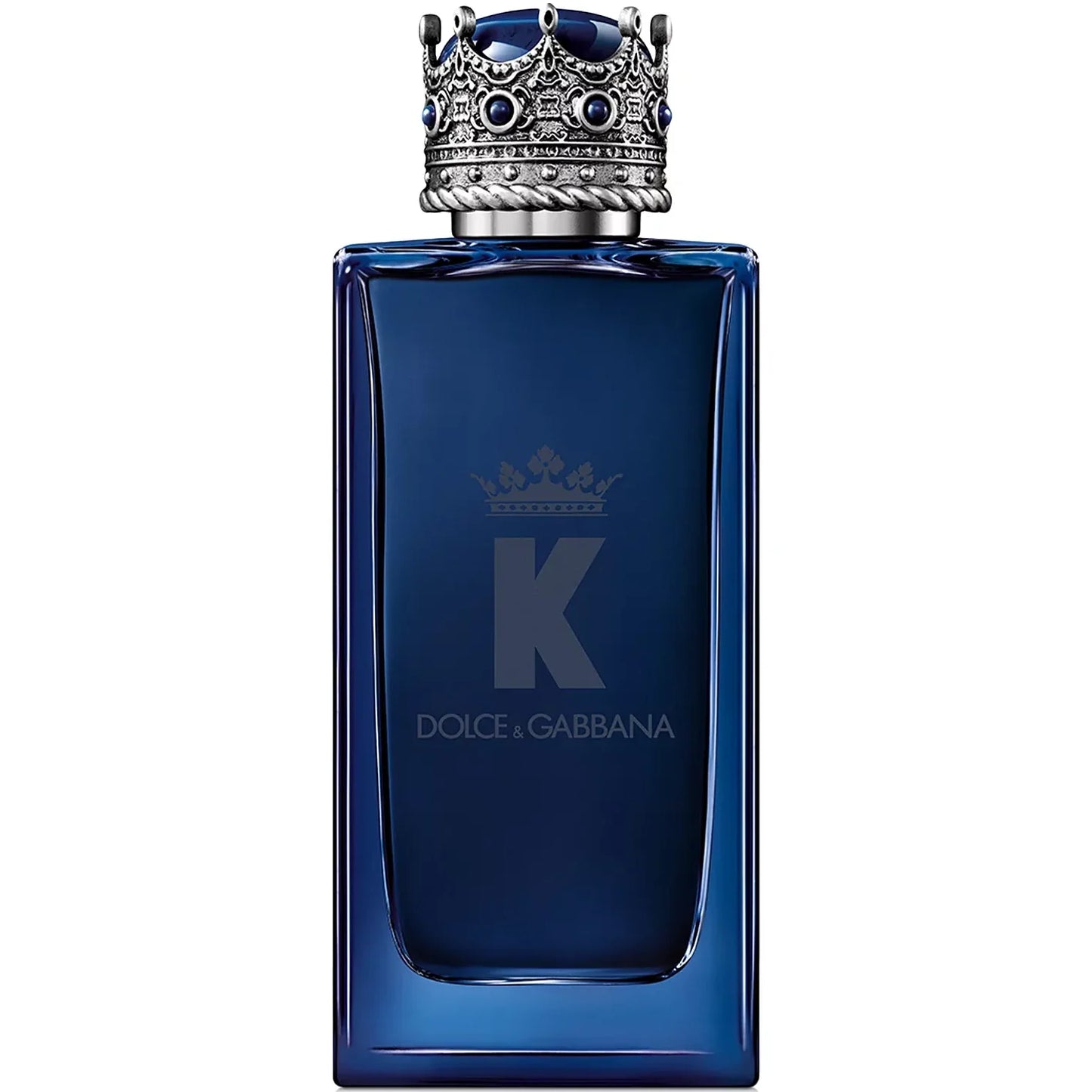 DOLCE & GABBANA Dolce & Gabbana King Intense 3,3 oz EDP para homens