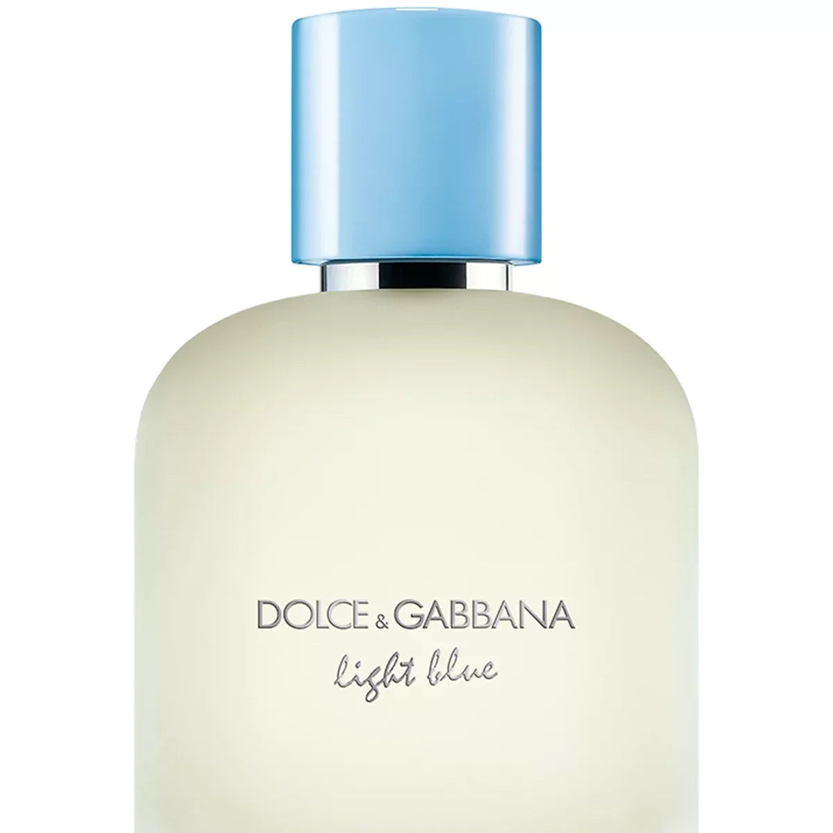 DOLCE & GABBANA Light Blue 3.4 oz EDT for men (2025)