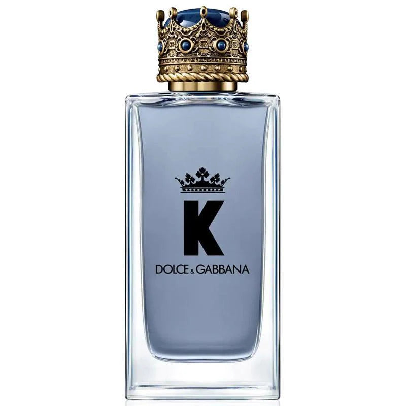 DOLCE & GABBANA Dolce & Gabbana King 3,3 oz EDT para homens