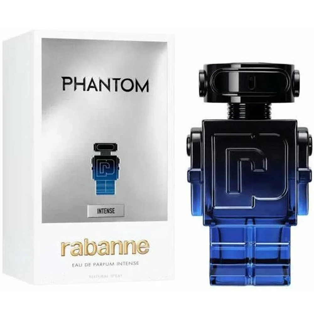 PACO RABANNE Paco Rabanne Phantom Intense 3.4 oz EDP for men