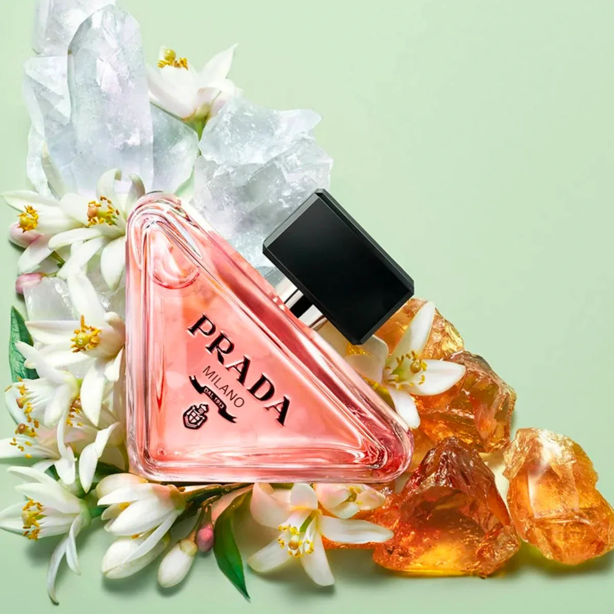 PRADA Prada Paradoxe 3,0 oz EDP para mulheres