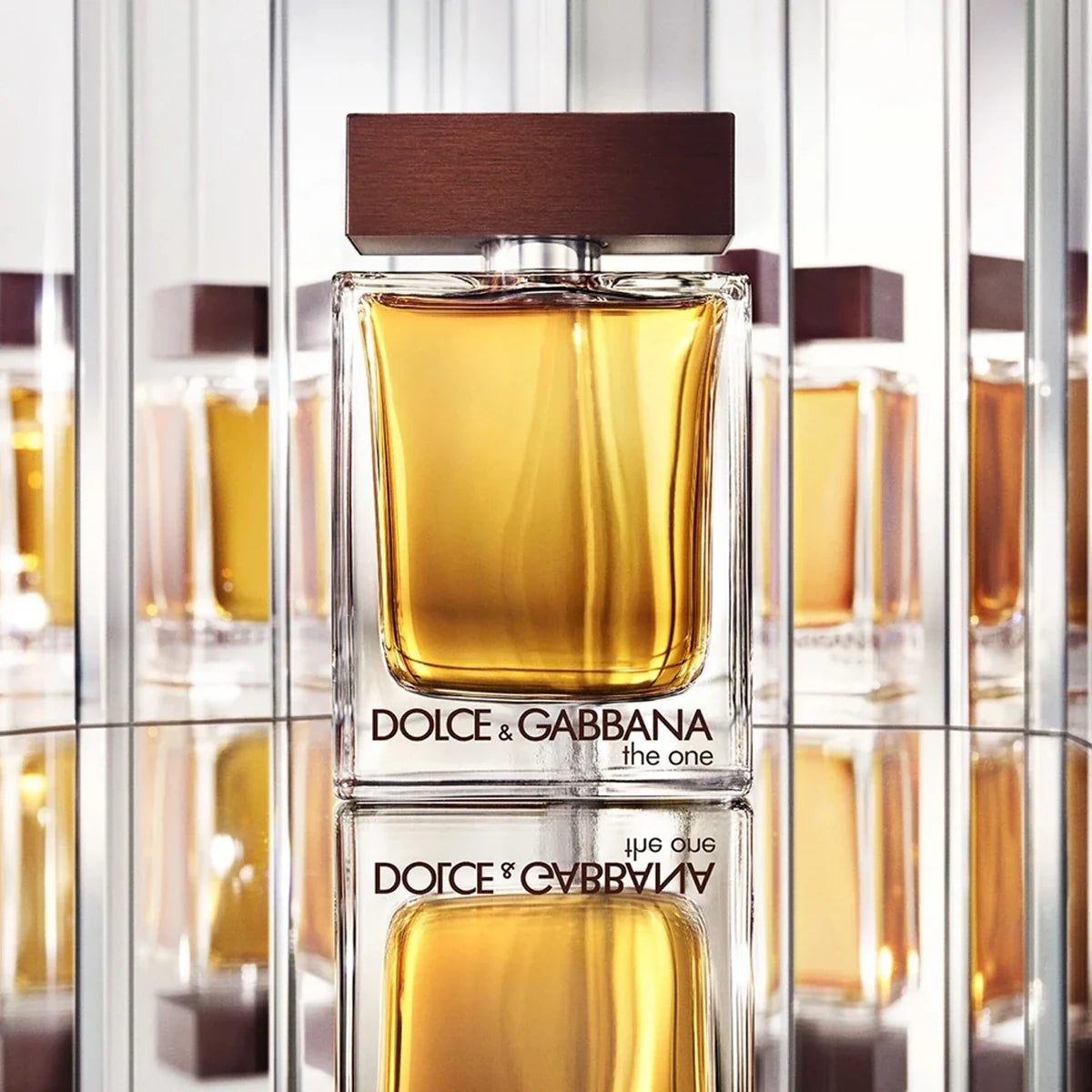 DOLCE & GABBANA The One 3.4 oz EDT for men