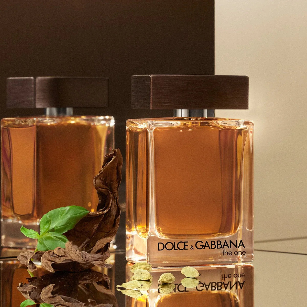 DOLCE & GABBANA The One 3.4 oz EDT for men
