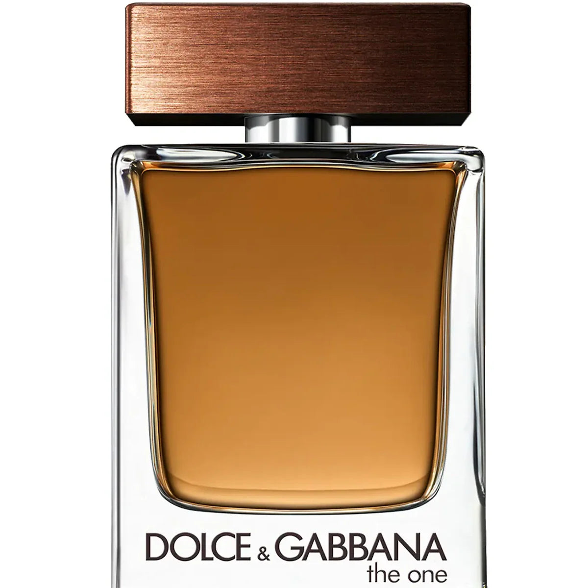 DOLCE & GABBANA The One 3.4 oz EDT for men