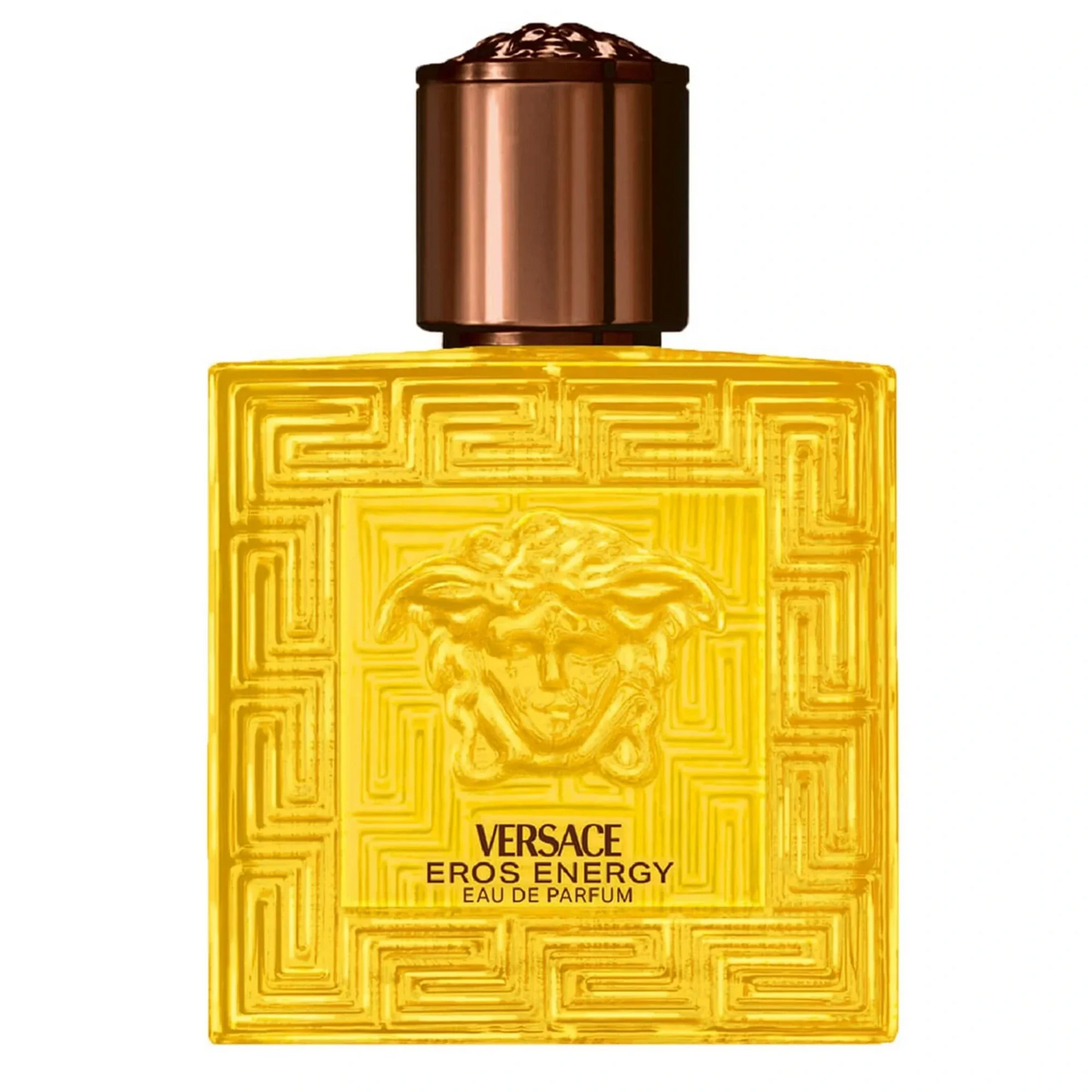 VERSACE Eros Energy 3.4 oz EDP for men