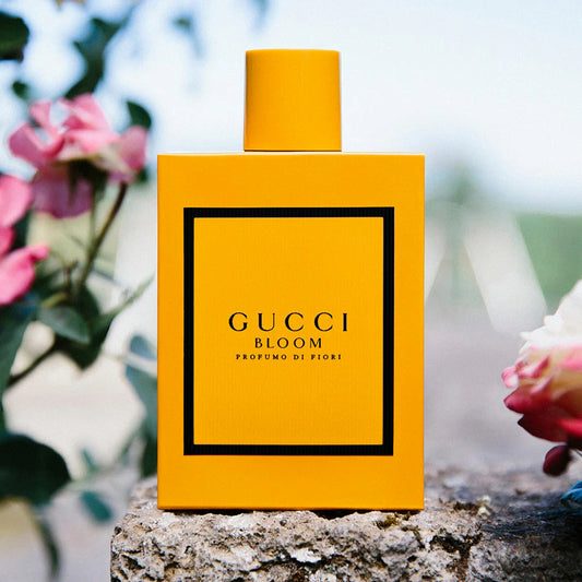 GUCCI Gucci Bloom Profumo Di Fiori 3.3 oz EDP for women