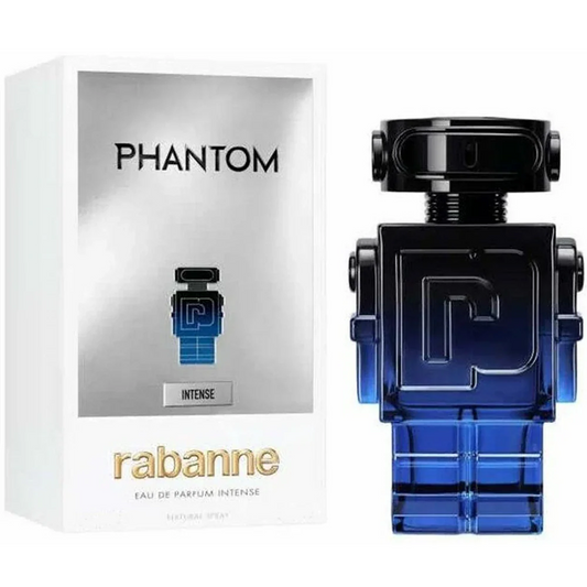 PACO RABANNE Paco Rabanne Phantom Intense 3.4 oz EDP for men