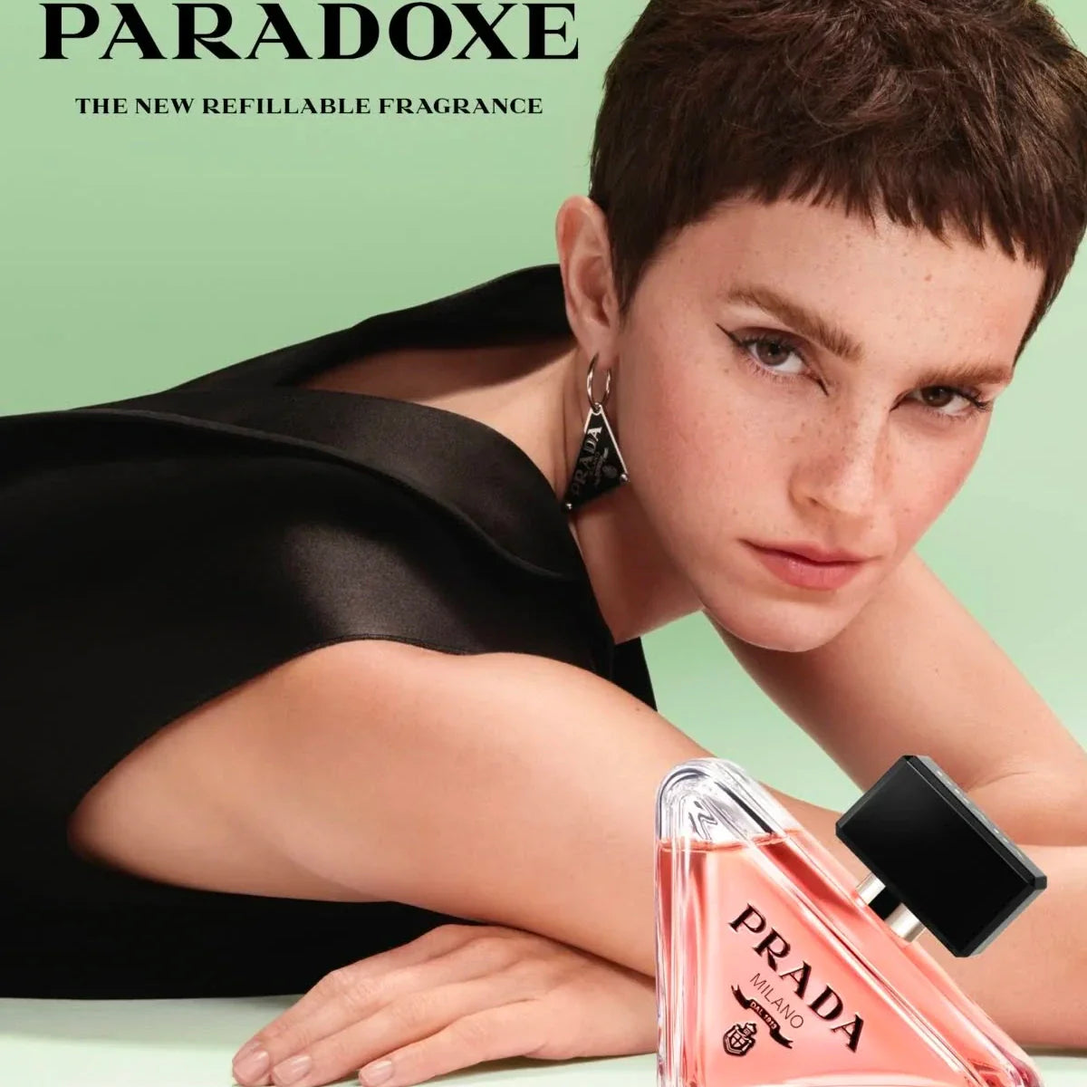 PRADA Prada Paradoxe 3.0 oz EDP for women